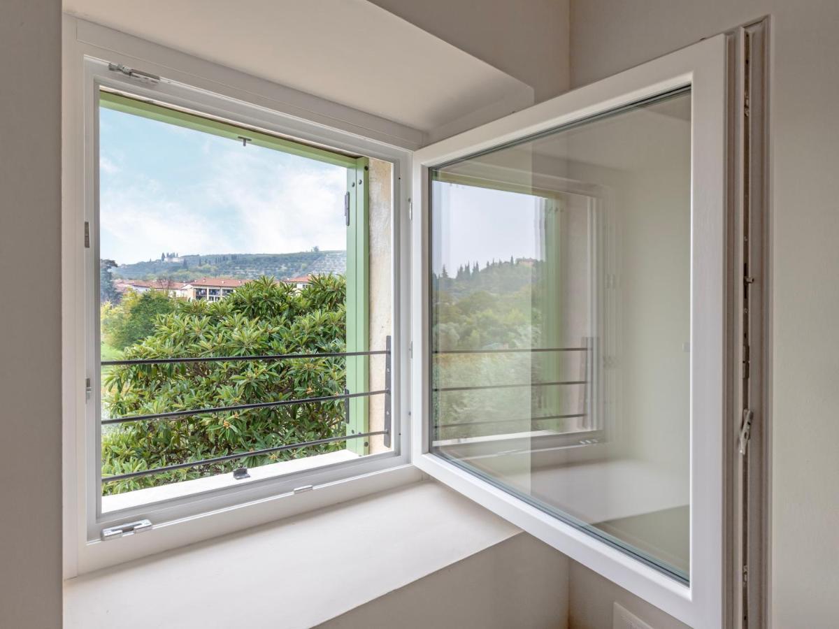 Evaluna Homevacation Verona Exterior photo