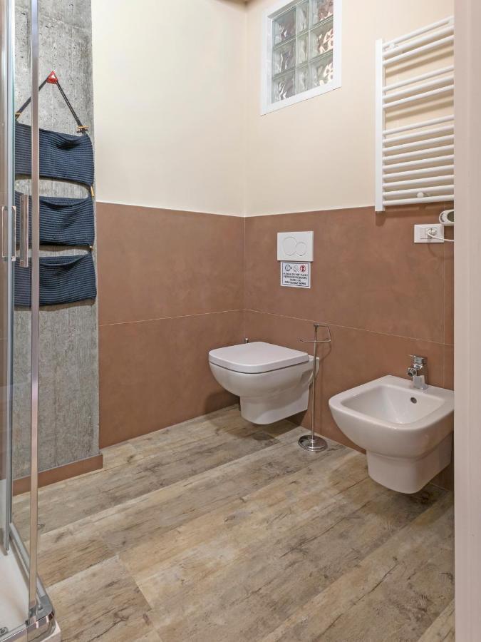 Evaluna Homevacation Verona Exterior photo