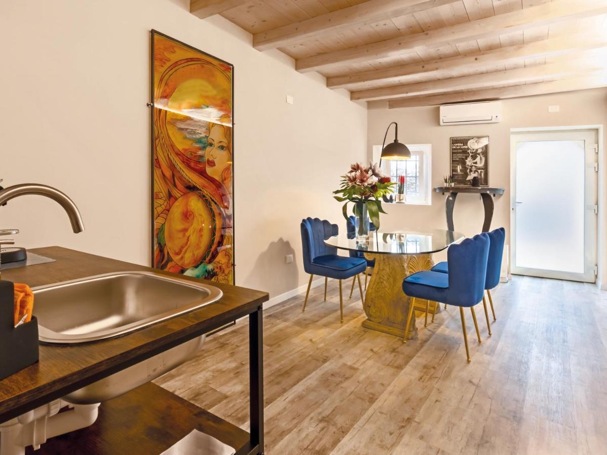 Evaluna Homevacation Verona Exterior photo
