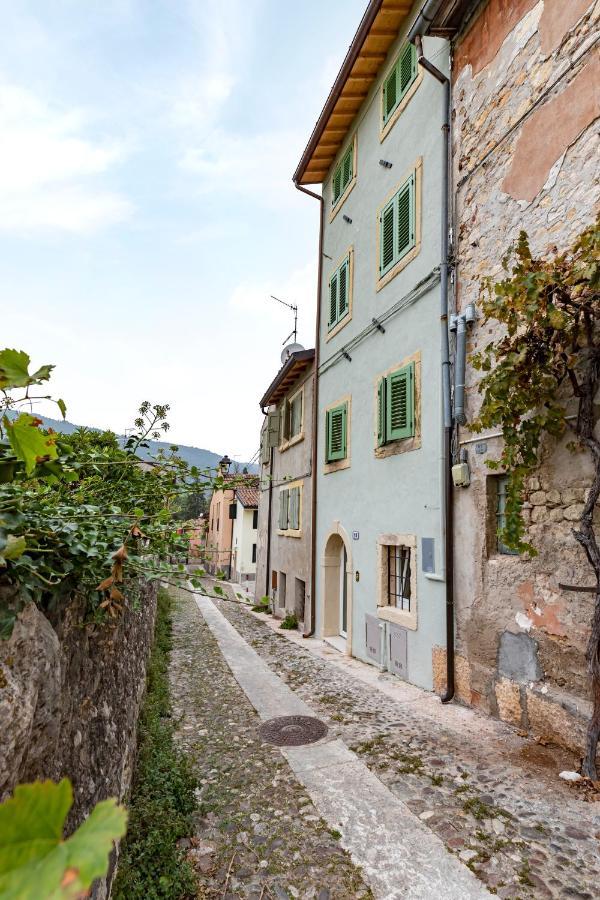 Evaluna Homevacation Verona Exterior photo