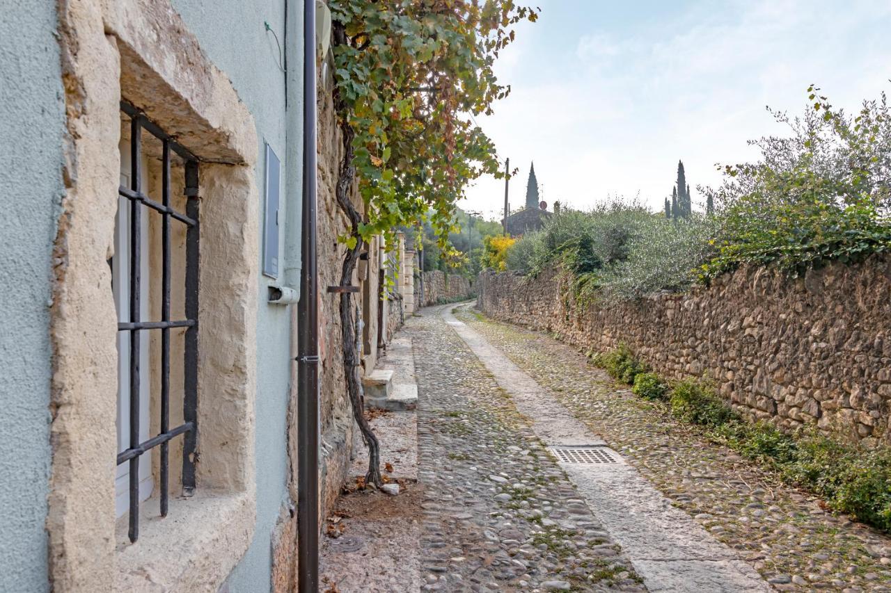 Evaluna Homevacation Verona Exterior photo